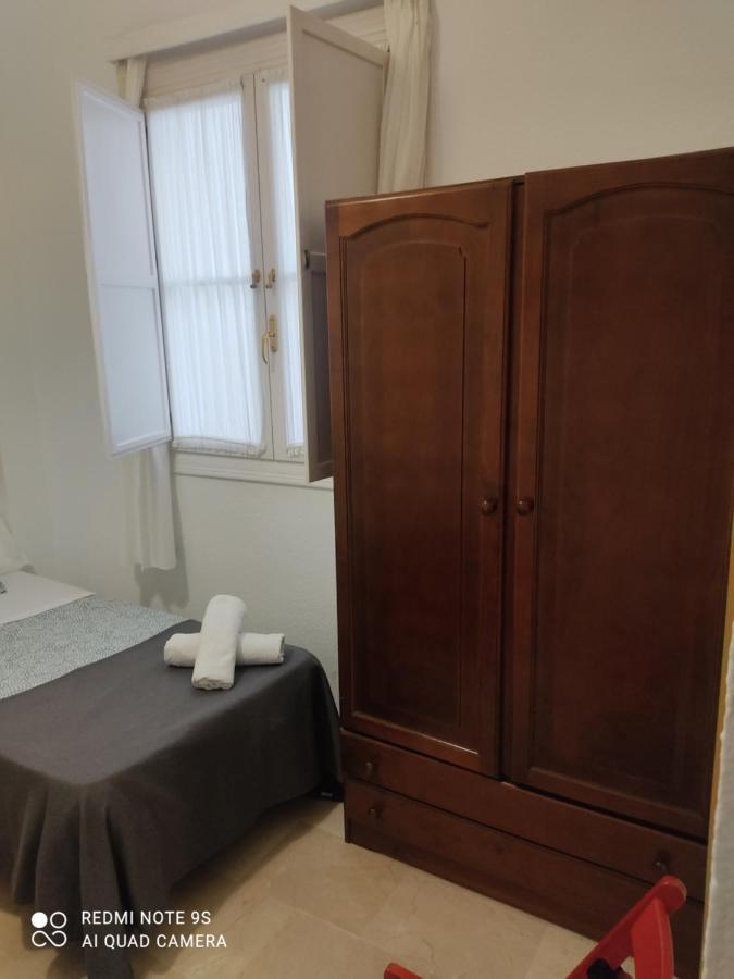 Apartamento Con Piscina Con Vistas A La Giralda Centro Wifi Seville