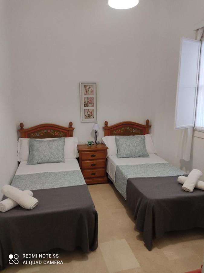 Apartment Apartamento Con Piscina Con Vistas A La Giralda Centro Wifi Seville