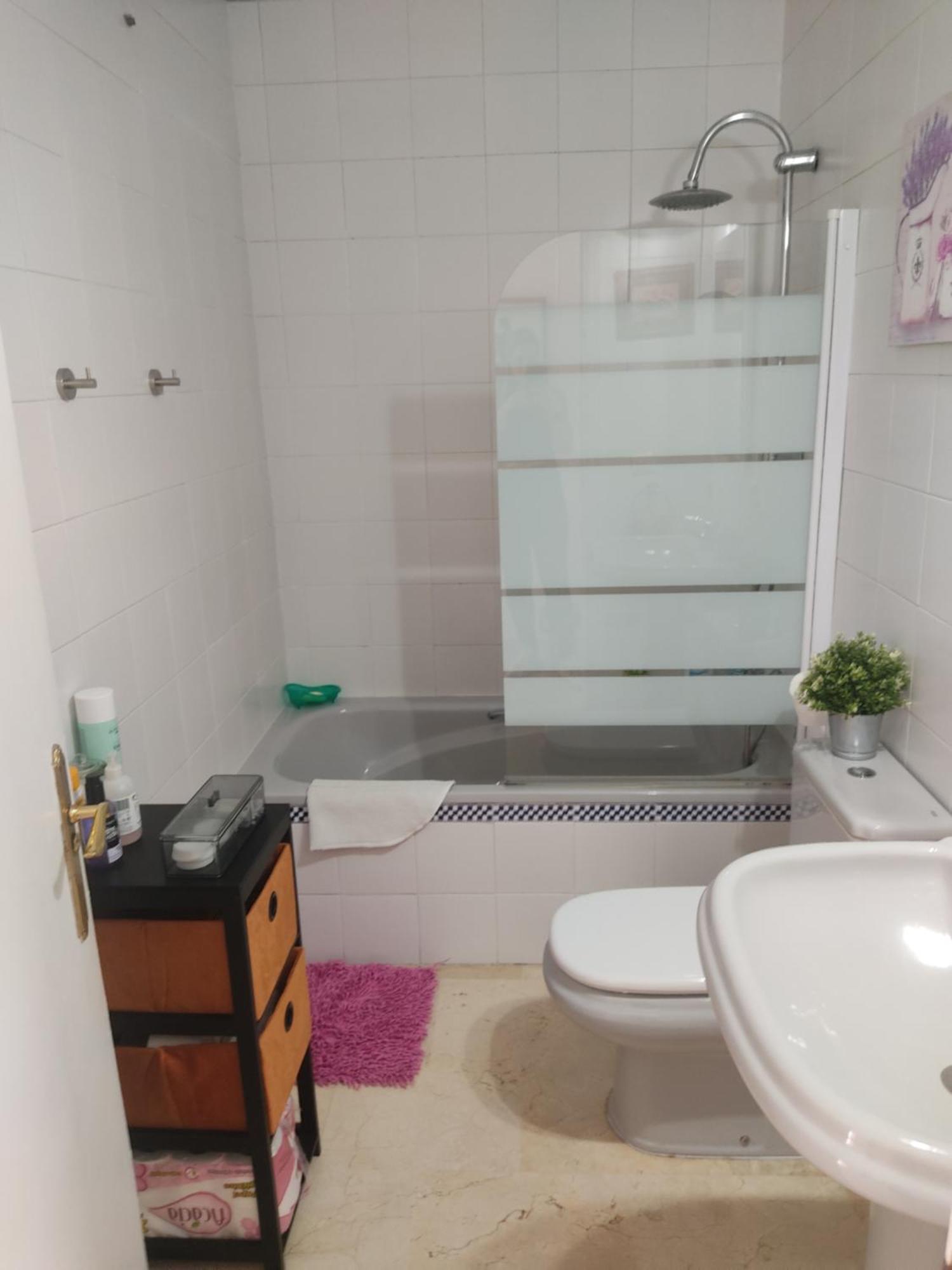 Apartamento Con Piscina Con Vistas A La Giralda Centro Wifi Apartment
