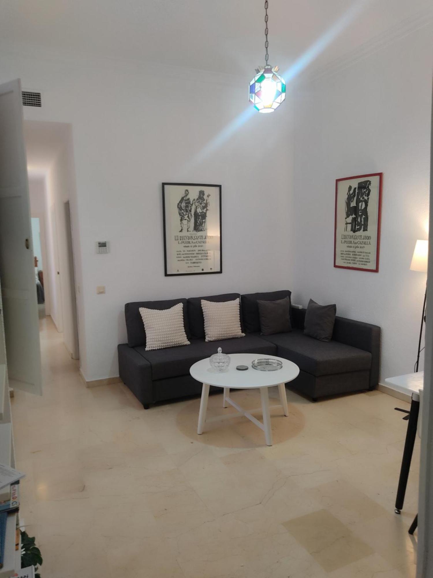 Apartamento Con Piscina Con Vistas A La Giralda Centro Wifi
