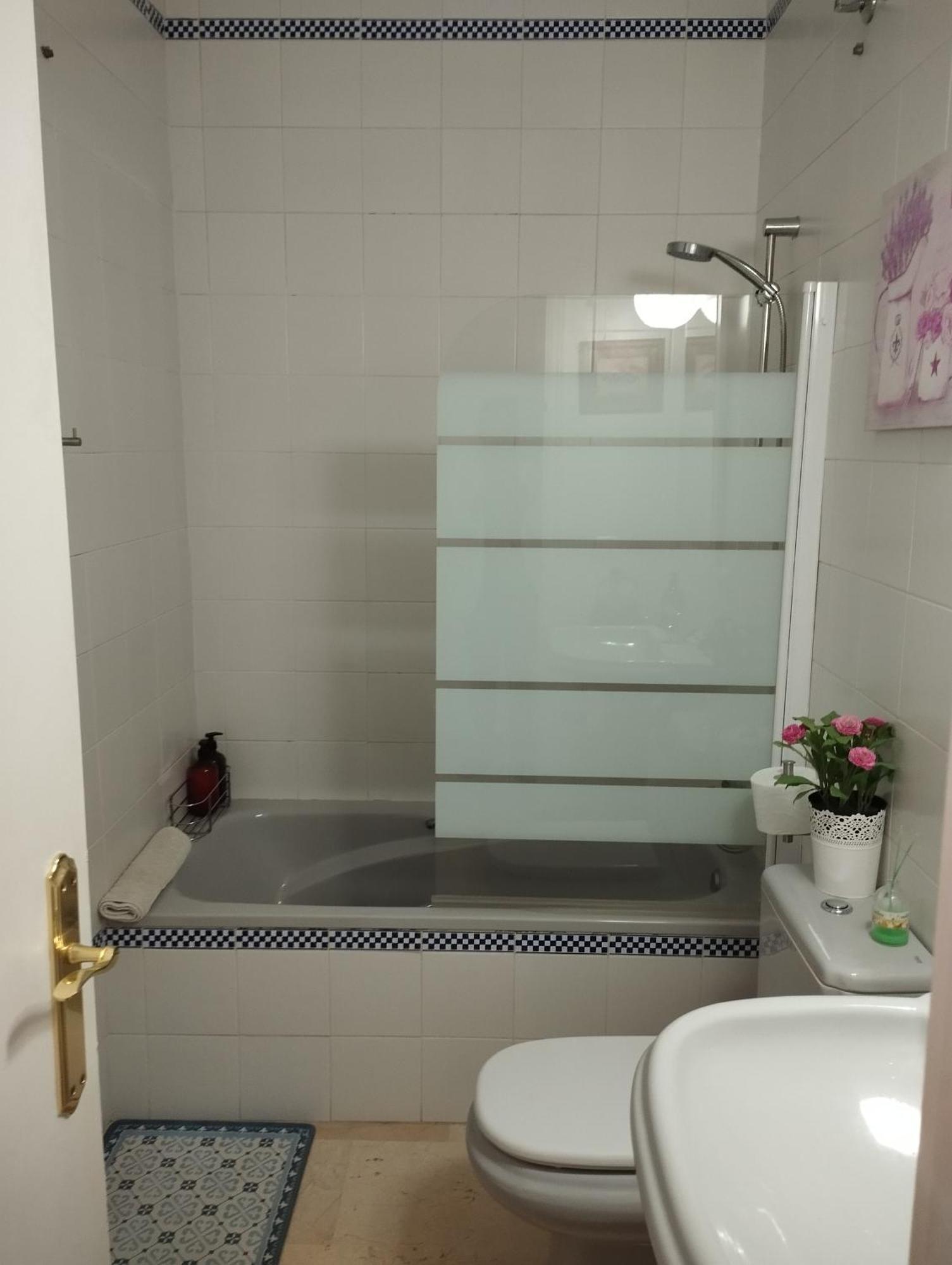 Apartamento Con Piscina Con Vistas A La Giralda Centro Wifi *