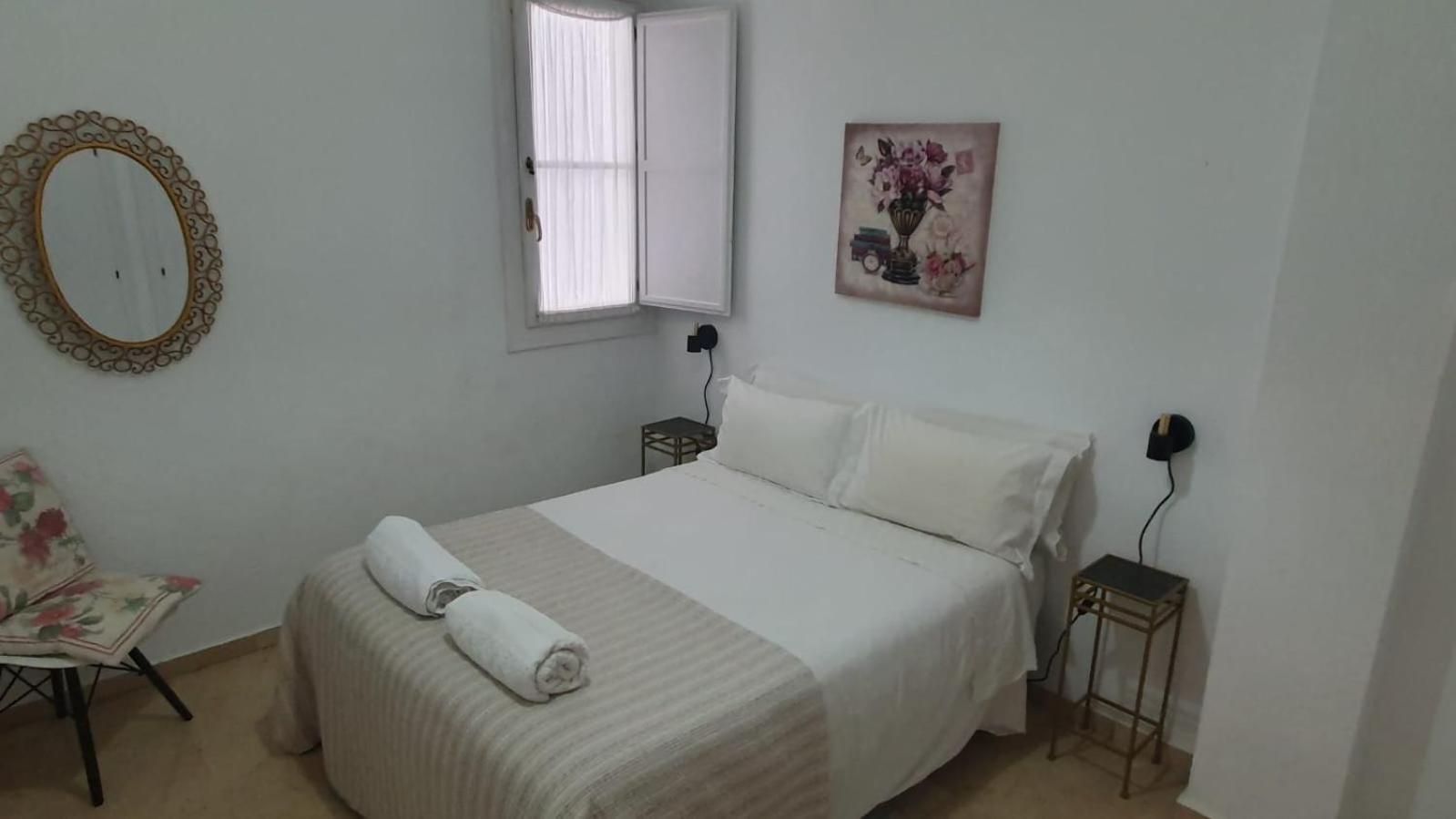 Apartment Apartamento Con Piscina Con Vistas A La Giralda Centro Wifi *