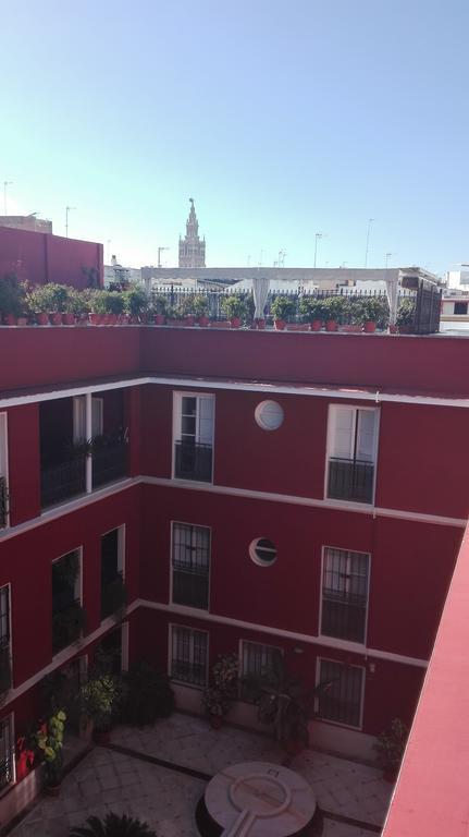 Apartment Apartamento Con Piscina Con Vistas A La Giralda Centro Wifi *