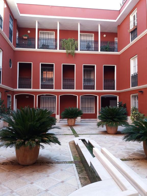 Apartamento Con Piscina Con Vistas A La Giralda Centro Wifi Seville