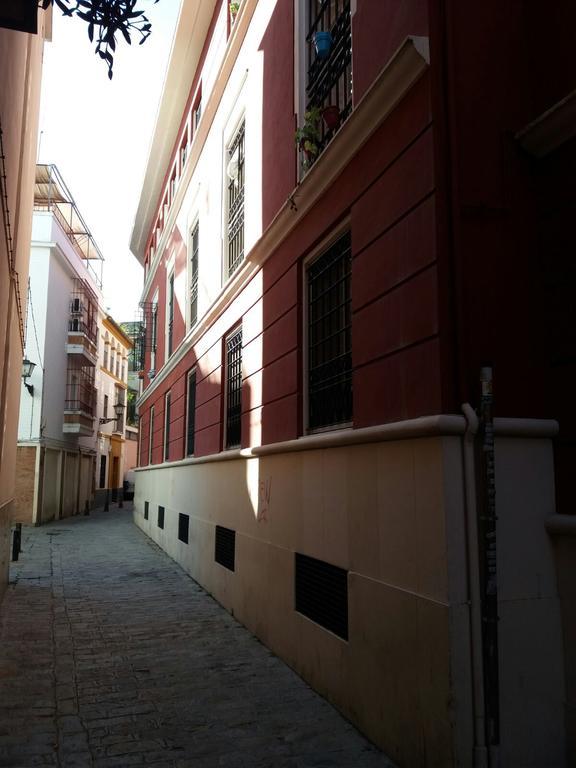Apartamento Con Piscina Con Vistas A La Giralda Centro Wifi * Seville