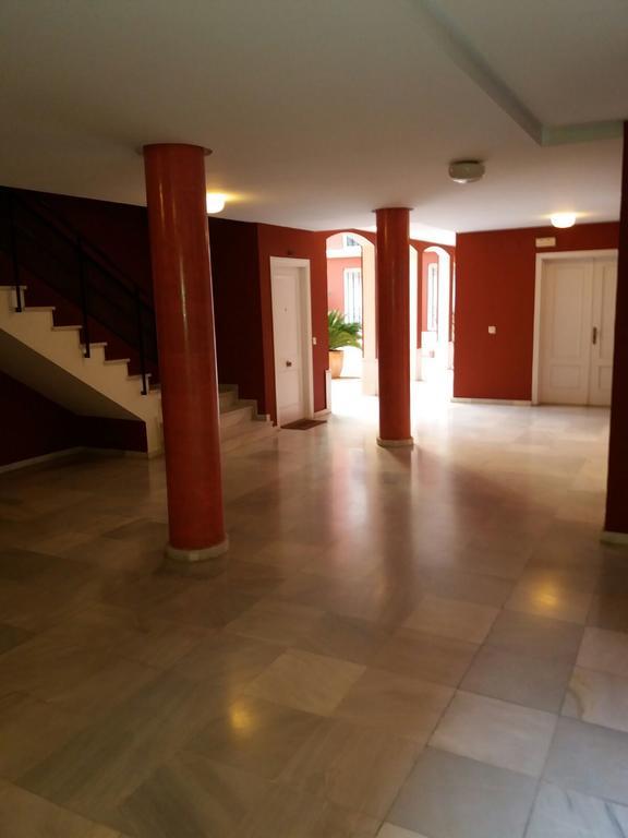 Apartamento Con Piscina Con Vistas A La Giralda Centro Wifi Seville