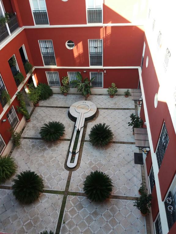 Apartamento Con Piscina Con Vistas A La Giralda Centro Wifi * Seville